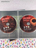Vintage 2007 Twin Peaks the Second Season DVD Set