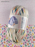 Lion Brand Baby Soft Carousel 268 Single Skein of Yarn NEW
