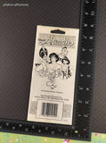 Vitnage Mello Smello Disney's Aladdin Removable Full Sticker Sheet #1, NEW & Sealed
