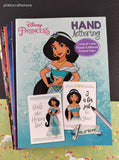 Dreamtivity x Walt Disney's Aladdin & Lion King Coloring/Activity Book Set/8 Books NEW