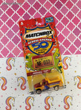 Vintage 2001 Matchbox Across America 50th Birthday Series, Nebraska Diecast NEW & Sealed