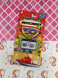 Vintage 2001 Matchbox Across America 50th Birthday Series, Maryland Diecast NEW & Sealed