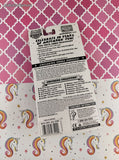 Vintage 2001 Matchbox Across America 50th Birthday Series, Kentucky Diecast NEW & Sealed