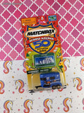 Vintage 2001 Matchbox Across America 50th Birthday Series, Kentucky Diecast NEW & Sealed