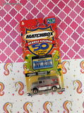 Vintage 2001 Matchbox Across America 50th Birthday Series, Nevada Diecast NEW & Sealed