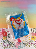 Vintage 1990's McDonald's TY Teeny Beanie Baby, Waddle the Penguin, NEW & Sealed