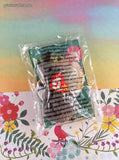 Vintage 1990's McDonald's TY Teeny Beanie Baby, Spike the Rhinoceros, NEW & Sealed