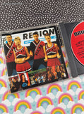 Vintage 2000 Bring It On OST Original Soundtrack Audio CD