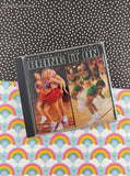 Vintage 2000 Bring It On OST Original Soundtrack Audio CD