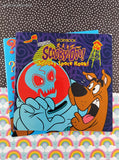 Vintage 1999 Cartoon Network Scooby-Doo Softcovers Set/2 Storybooks