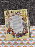 Vintage Little Golden Book: Tootle Hardcover