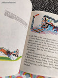 Vintage Little Golden Book: Tootle Hardcover