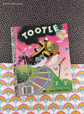 Vintage Little Golden Book: Tootle Hardcover