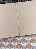 Vintage 1946 A Book of Toys by Gwen White Hardcover