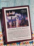 Vintage 1997 Enesco Precious Moments Collection Goodnewsletter Vol 17 #1 - 4 Softcovers