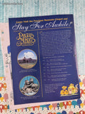 Vintage 1996 Enesco Precious Moments Collection Goodnewsletter Vol 16 #1 - 4 SoftcoversVintage 1996 Enesco Precious Moments Collection Goodnewsletter Vol 16 #1 - 4 Softcovers