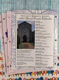 Vintage 1996 Enesco Precious Moments Collection Goodnewsletter Vol 16 #1 - 4 SoftcoversVintage 1996 Enesco Precious Moments Collection Goodnewsletter Vol 16 #1 - 4 Softcovers