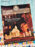 Vintage 1994 Enesco Precious Moments Collection Goodnewsletter Vol 14 #1, #2, #4 Softcovers