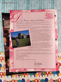 Vintage 1994 Enesco Precious Moments Collection Goodnewsletter Vol 14 #1, #2, #4 Softcovers