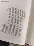 Vintage 1990 1st Printing The White Cat by Robert D. San Souci Oversized Illustrated Hardcover