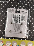 2019 Bethesda Fallout Nuka Cola Lapel Pin Set Bioworld NEW & Sealed