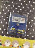 2019 Bethesda Fallout 76 Tricentennial Enamel Pin CultureFly NEW & Sealed