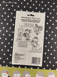 Vintage 1999 Official Nintendo DesignWare Pokemon Stickers, New & Sealed Pack of 2 Sheets