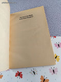 Vintage 1980's The One in the Middle is the Green Kangaroo Dell Yearling Softcover