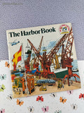 Vintage 1978 1st Printing The Harbor Book, The Best Book Club Ever Softcover