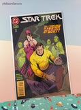 Vintage Star Trek February 1996 #80 Comic VF Very Fine, Clean & Vibrant