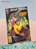 Vintage Star Trek February 1996 #80 Comic VF Very Fine, Clean & Vibrant