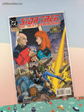 Vintage Star Trek TNG May 1995 #71 Comic VF Very Fine, Clean & Vibrant
