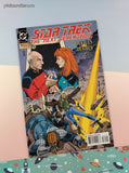 Vintage Star Trek TNG May 1995 #71 Comic VF Very Fine, Clean & Vibrant