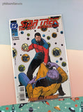 Vintage Star Trek TNG March 1995 #69 Comic VF Very Fine, Clean & Vibrant