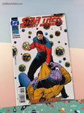 Vintage Star Trek TNG March 1995 #69 Comic VF Very Fine, Clean & Vibrant