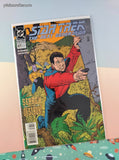 Vintage Star Trek TNG January 1995 #67 Comic VF Very Fine, Clean & Vibrant