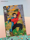 Vintage Star Trek TNG January 1995 #67 Comic VF Very Fine, Clean & Vibrant