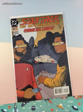 Vintage Star Trek TNG October 1994 #64 Comic VF Very Fine, Clean & Vibrant