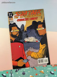Vintage Star Trek TNG October 1994 #64 Comic VF Very Fine, Clean & Vibrant