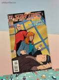 Vintage Star Trek TNG September 1994 #63 Comic VF Very Fine, Clean & Vibrant