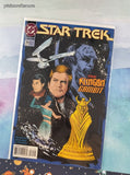 Vintage Star Trek May 1995 #71 Comic VF Very Fine, Clean & Vibrant
