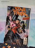 Vintage Star Trek February 1995 #68 Comic VF Very Fine, Clean & Vibrant