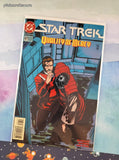 Vintage Star Trek January 1995 #67 Comic VF Very Fine, Clean & Vibrant