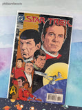 Vintage Star Trek November 1994 #65 Comic VF Very Fine, Clean & Vibrant