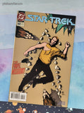 Vintage Star Trek September 1994 #63 Comic VF Very Fine, Clean & Vibrant