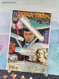 Vintage Star Trek April 1994 #59 Comic VF Very Fine, Clean & Vibrant
