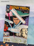 Vintage Star Trek April 1994 #59 Comic VF Very Fine, Clean & Vibrant