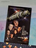 Vintage Star Trek March 1994 #58 Comic VF Very Fine, Clean & Vibrant