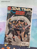 Vintage Star Trek November 1993 #54 Comic VF Very Fine, Clean & Vibrant