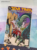 Vintage Star Trek September 1993 #52 Comic VF Very Fine, Clean & Vibrant